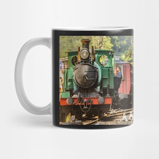 ABT Railway Mug